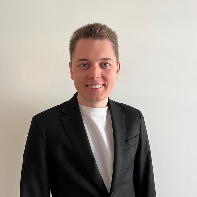 Александр Лукьянченко