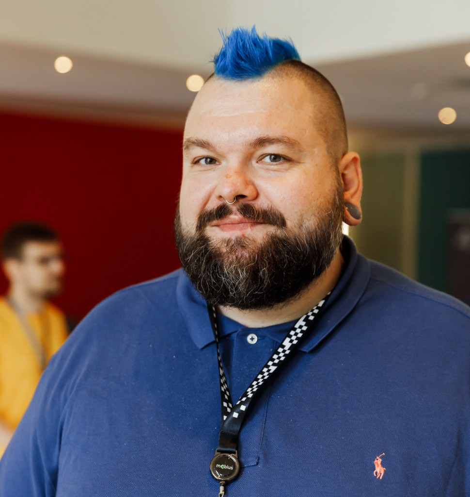 Геннадий Евстратов