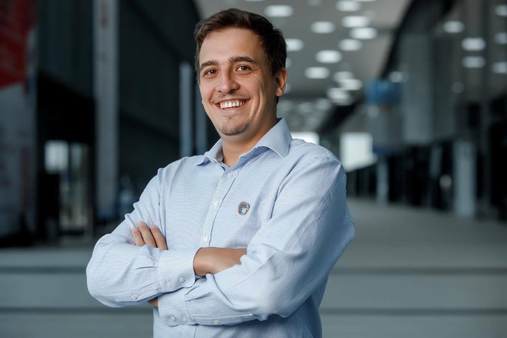 Михаил Дружинин