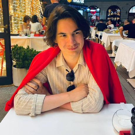 Никита Завадин